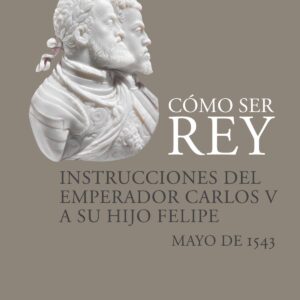 COMO SER REY