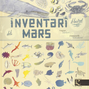 Inventari dels mars