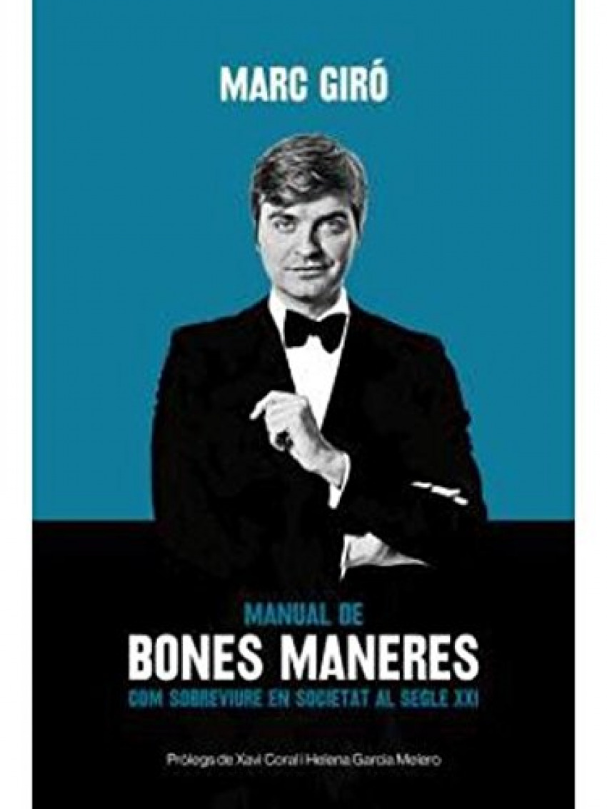 Manual de bones maneres