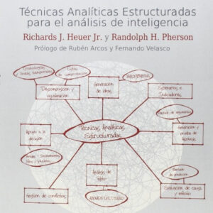 Técnicas analíticas estructuradas para el analisis de inteligencia