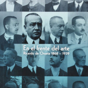 En el frente del arte