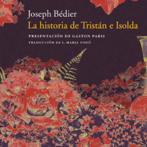 HISTORIA DE TRISTÁN E ISOLDA