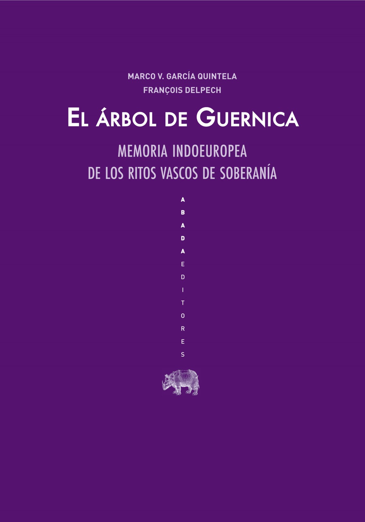 El árbol del Guernica