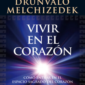 Vivir en el corazón (contiene CD)