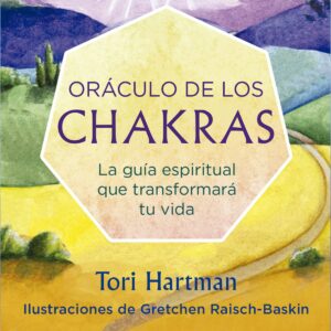 ORÁCULO DE LOS CHAKRAS