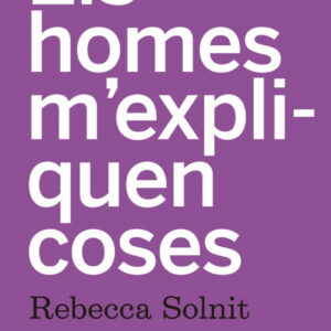 Els homes m´expliquen coses