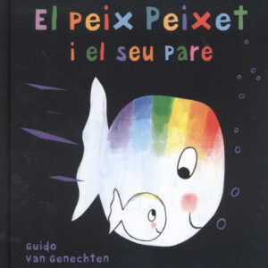 EL PEIX PEIXET I EL SEU PARE