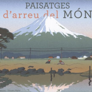 PAISATGES D'ARREU DEL MON