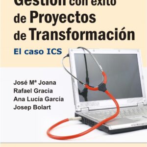 Gestion Con Exito De Proyectos De Transf