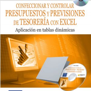 Confeccionar Y Controlar Presupuestos Y