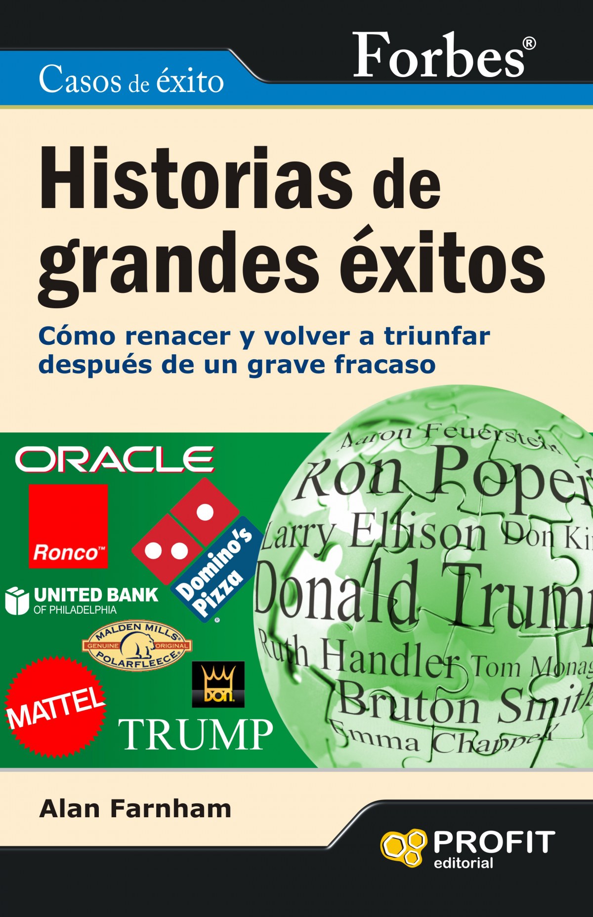 Historias De Grandes Exitos
