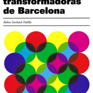 ECONOMÍAS TRANSFORMADORAS DE BARCELONA