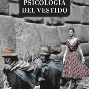 PSICOLOGíA DEL VESTIDO