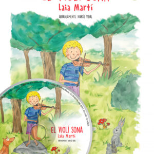 EL VIOLÍ SONA