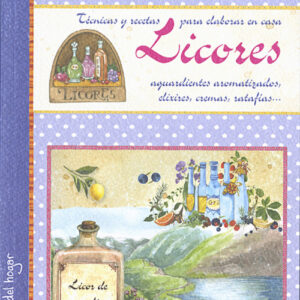 LICORES