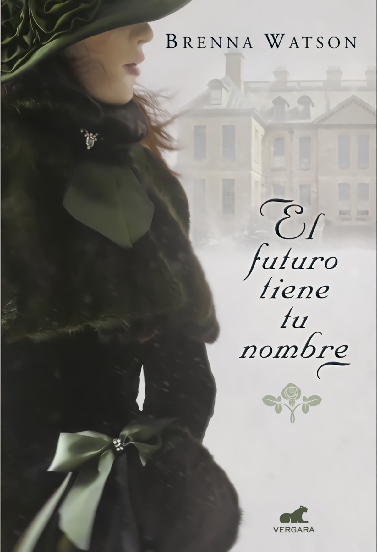 EL FUTURO TIENE TU NOMBRE