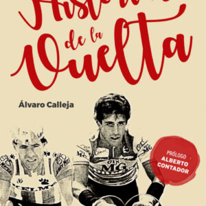 HISTORIAS DE LA VUELTA