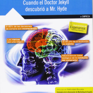 Neuromarketing: Cuando El Dr.Jekyll Descubrio A Mr.Hyde