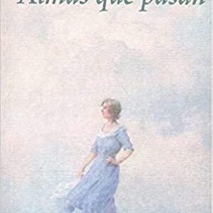 ALMAS QUE PASAN