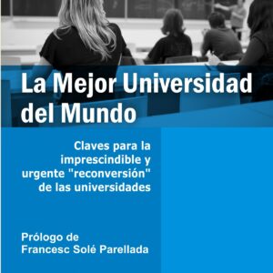 Mejor Universidad Del Mundo