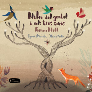 Llibre del gentil i dels tres savis