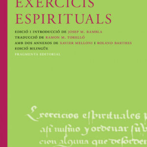 Exercicis espirituals