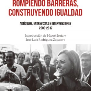 ROMPIENDO BARRERAS, CONSTRUYENDO IGUALDAD