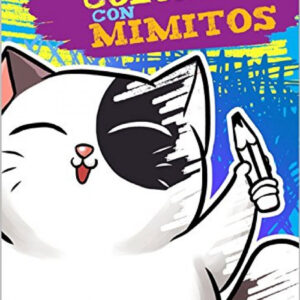 Colorear Con Mimitos