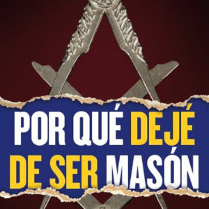 Por qué dejé de ser Masón