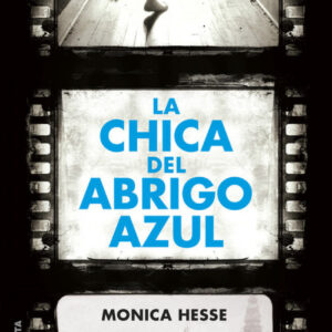 LA CHICA DEL ABRIGO AZUL