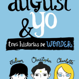 TRES HISTORIAS DE WONDER