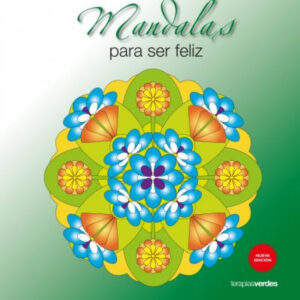 Mandalas para ser feliz
