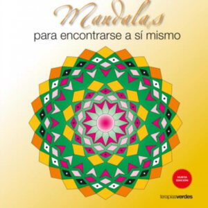 Mandalas para encontrarse a sí mismo