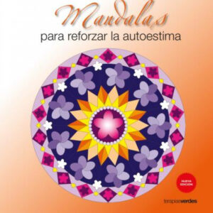 Mandalas para reforzar la autoestima