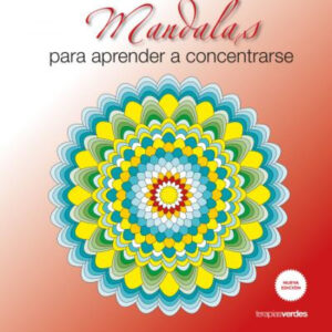 Mandalas para aprender a concentrarse