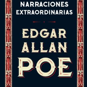 NARRACIONES EXTRAORDINARIAS