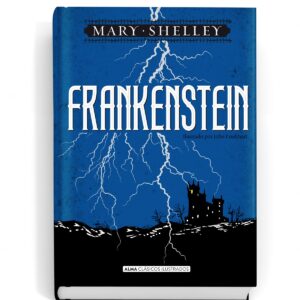 FRANKENSTEIN