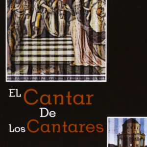 Comentario al Cantar de los Cantares