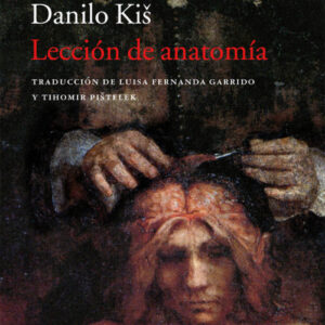 LECCIÓN DE ANATOMIA