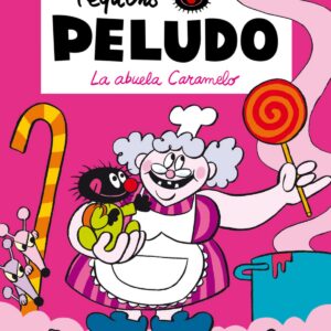 LA ABUELA CARAMELO