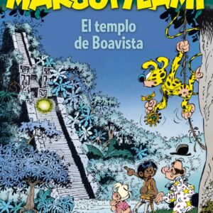 El templo de Boavista