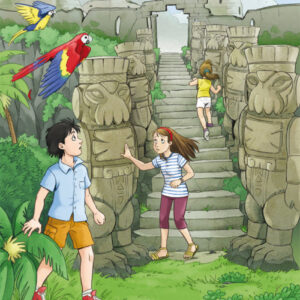 EL TRIÁNGULO DE LAS BERMUDAS