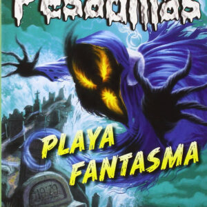 Playa fantasma