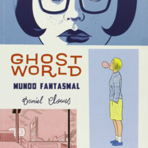 Ghost World