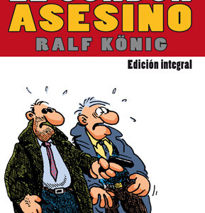 Condón Asesino Integral