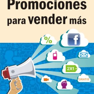Promociones Para Vender Mas