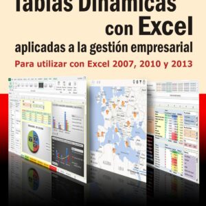 Tablas Dinamicas Con Excel Aplicadas A L