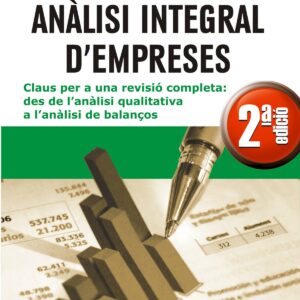 Analisi Integral D'Empreses
