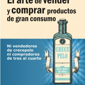 Arte De Vender Y Comprar Productos De Gr