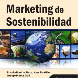 Marketing De Sostenibilidad